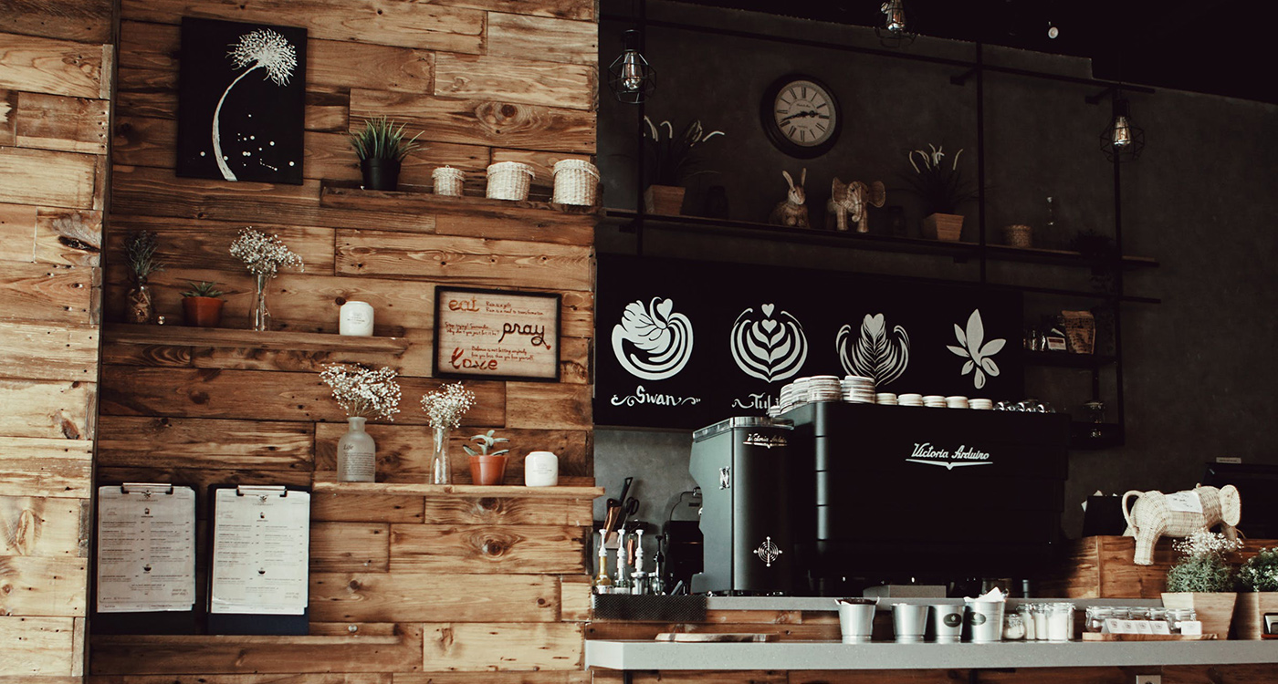 Working From Coffee Shops Freelancer