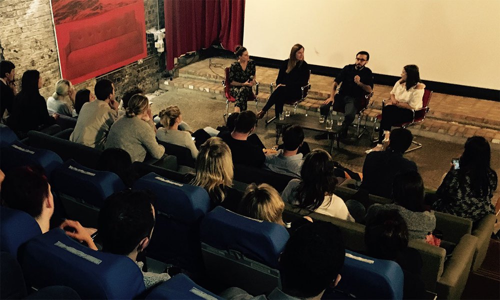 The Work.Life Charity Committee: supporting our members in charitable ...