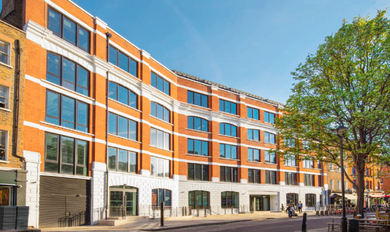 Farringdon Area Guide: Top Things To Do In Farringdon & Barbican - Work ...