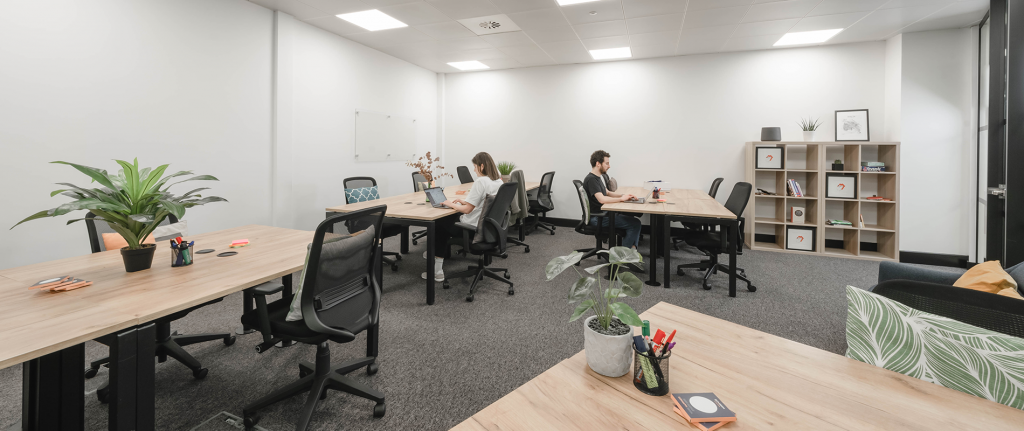 Office Space Camden | Serviced Offices in Camden | Work.Life