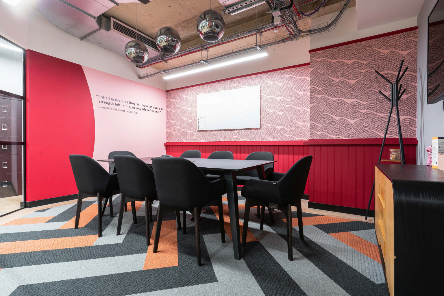 Office Space Manchester Serviced Offices in Manchester Work.Life