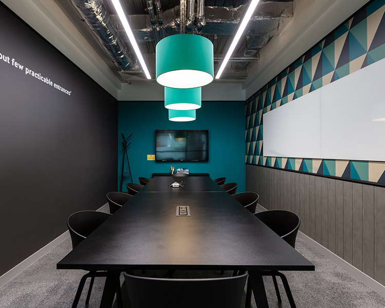 Clerkenwell Workspace | Coworking Clerkenwell Green | Work.Life