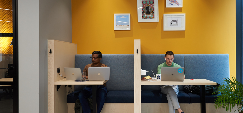 Hammersmith Offices | Office Space Hammersmith | Work.Life