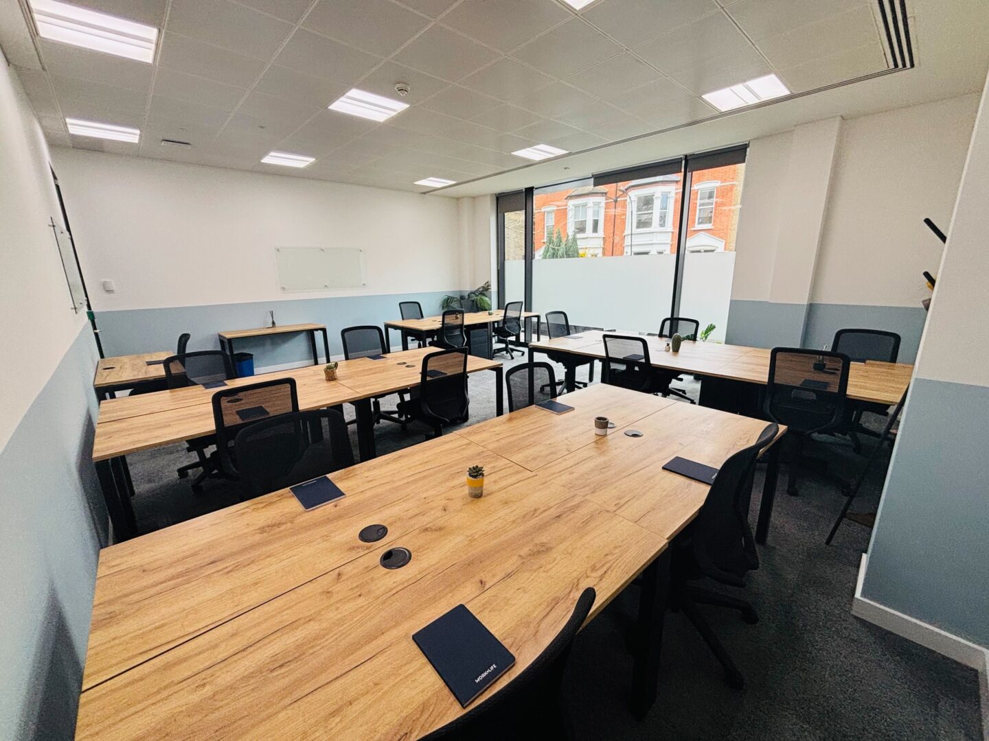 Hammersmith Offices | Office Space Hammersmith | Work.Life