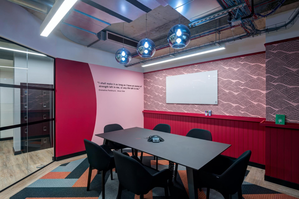 Office Space in Manchester Private Offices To Rent Work.Life