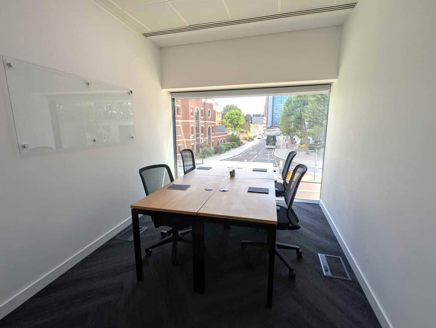 Hammersmith Offices | Office Space Hammersmith | Work.Life