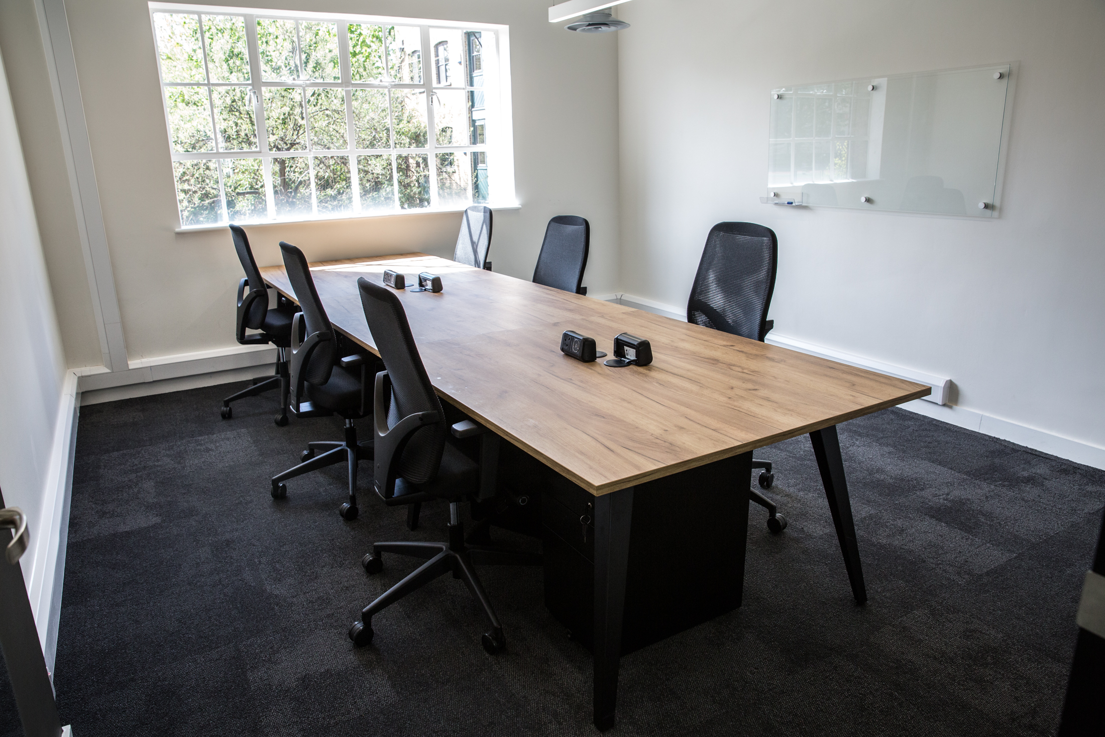 Office Space & Serviced Offices in London Bridge | Work.Life