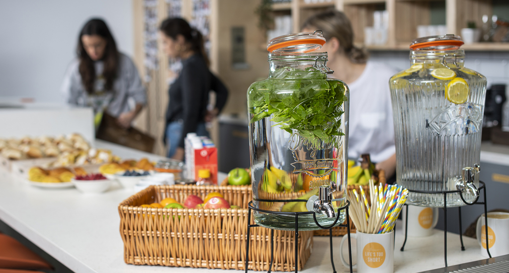 workplace-wellness-ideas