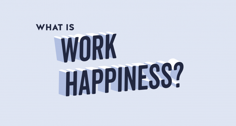 what-is-work-happiness