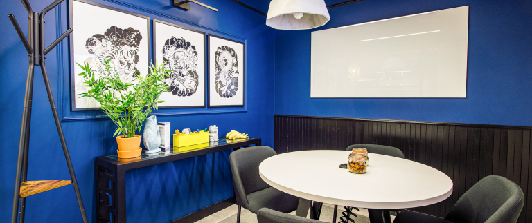 Meeting room - China Town