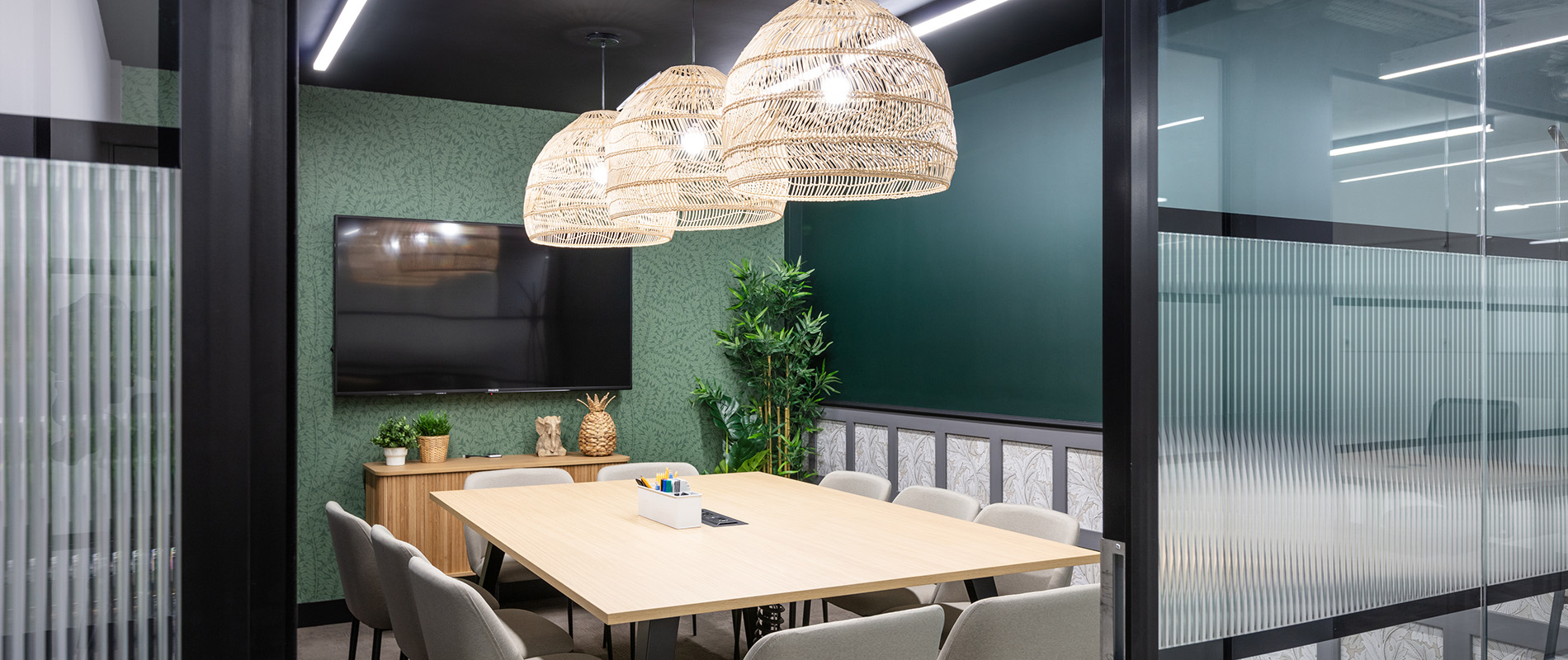 Meeting Rooms To Rent In Holborn London - Work.Life