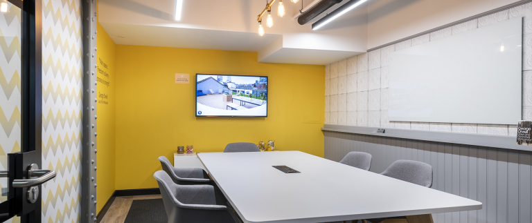 Meeting room - Orwell