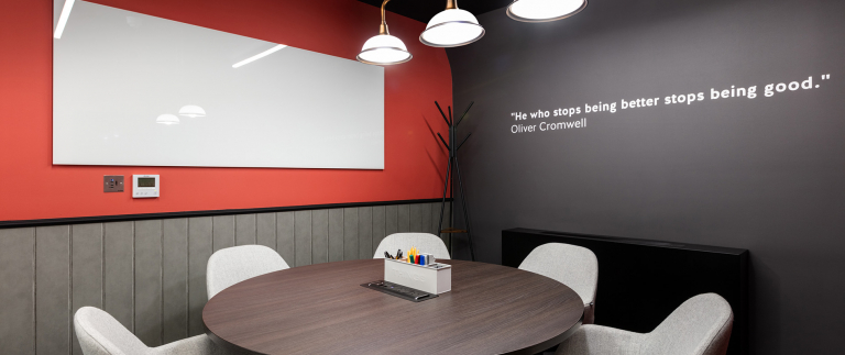 Meeting room - Red Lion