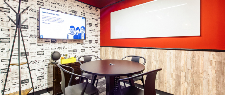 Meeting room - Studio