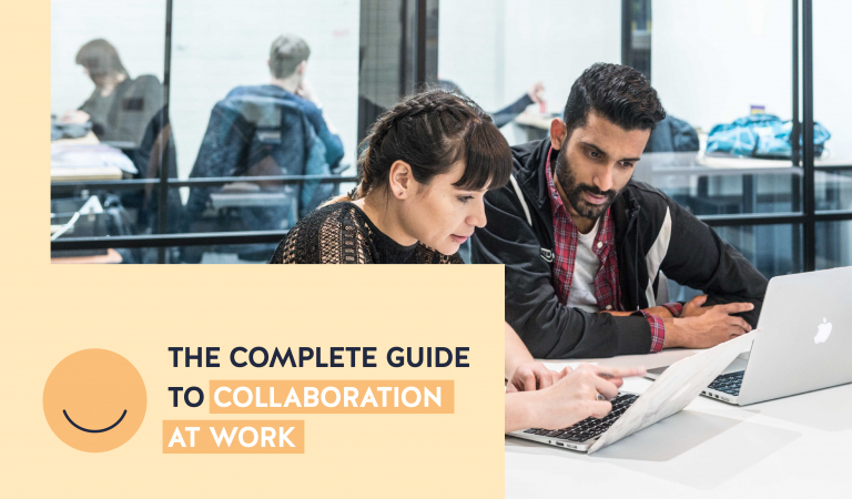 Guide-To-Collaboration-At-Work
