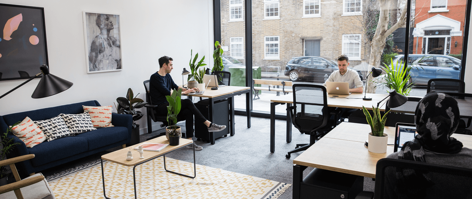 Work.Life | Coworking Space & Flexible Office Spaces for Businesses