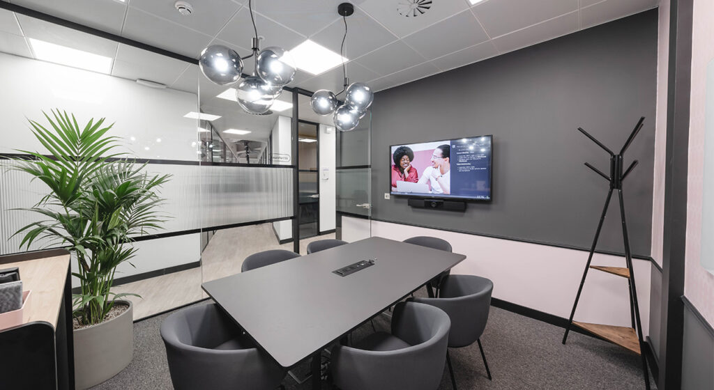 Office Space North London Serviced Offices in North London Work.Life