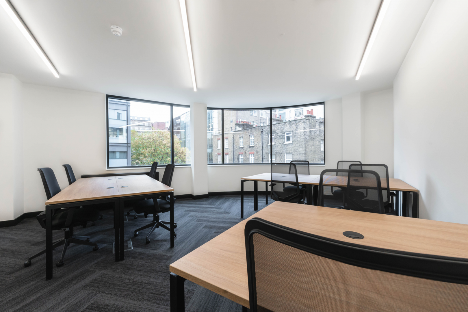 Office Space & Serviced Offices in Holborn 20 Red Lion Street Holborn, London
