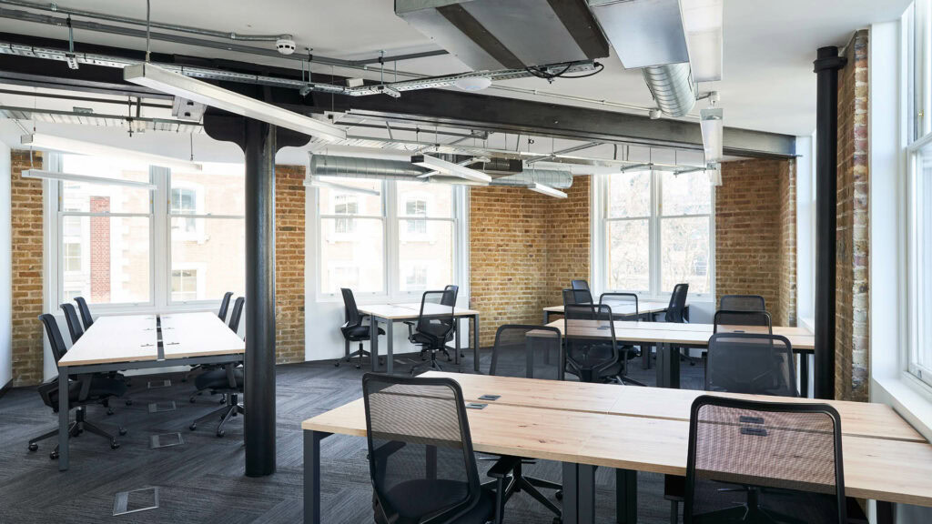 Virtual Office - Work.Life