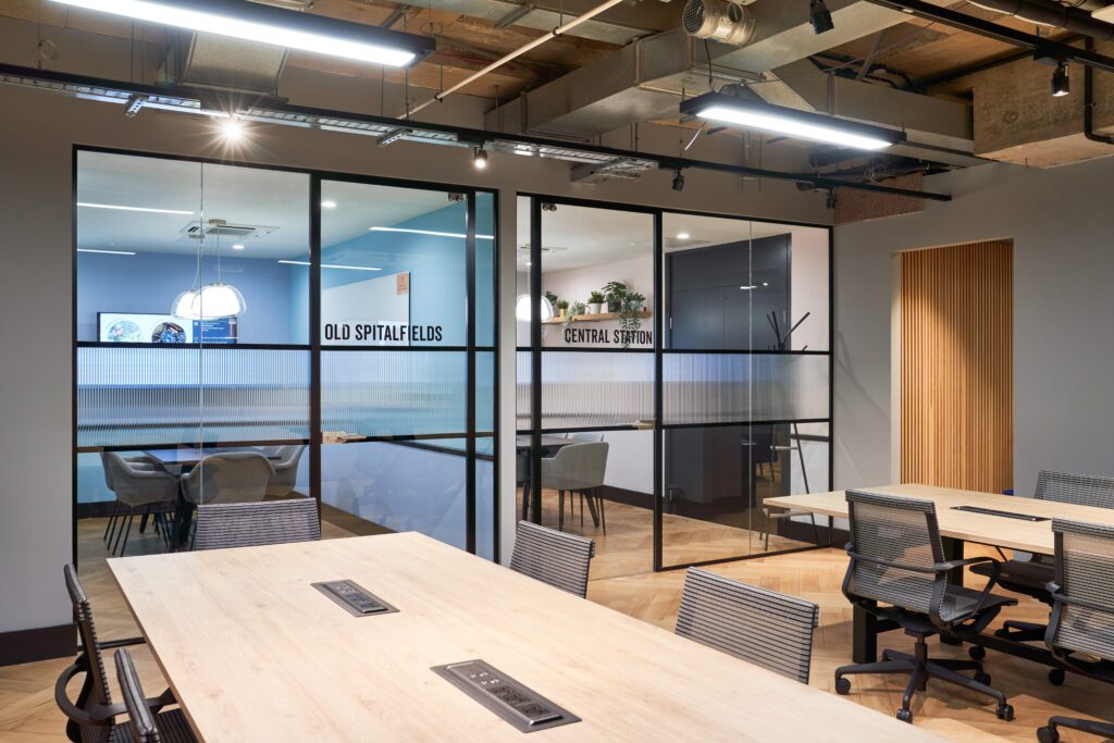 Virtual Office - Work.Life