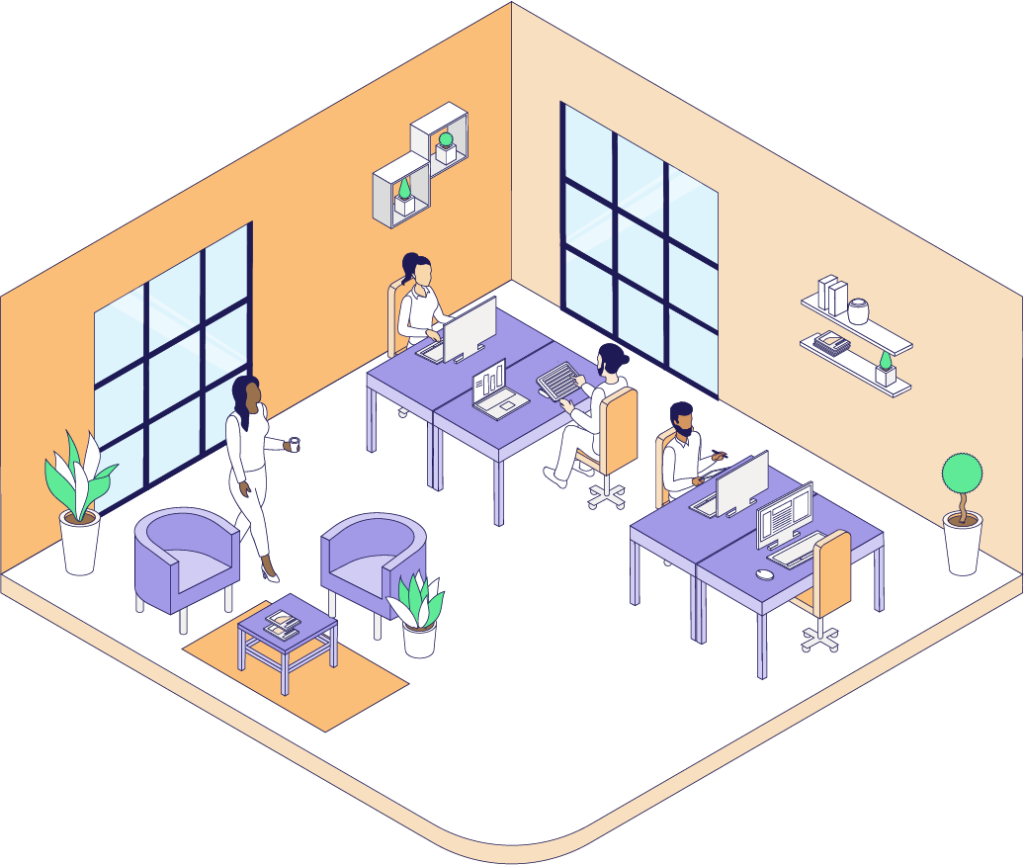 Work.Life | Coworking Space & Flexible Office Spaces for Businesses