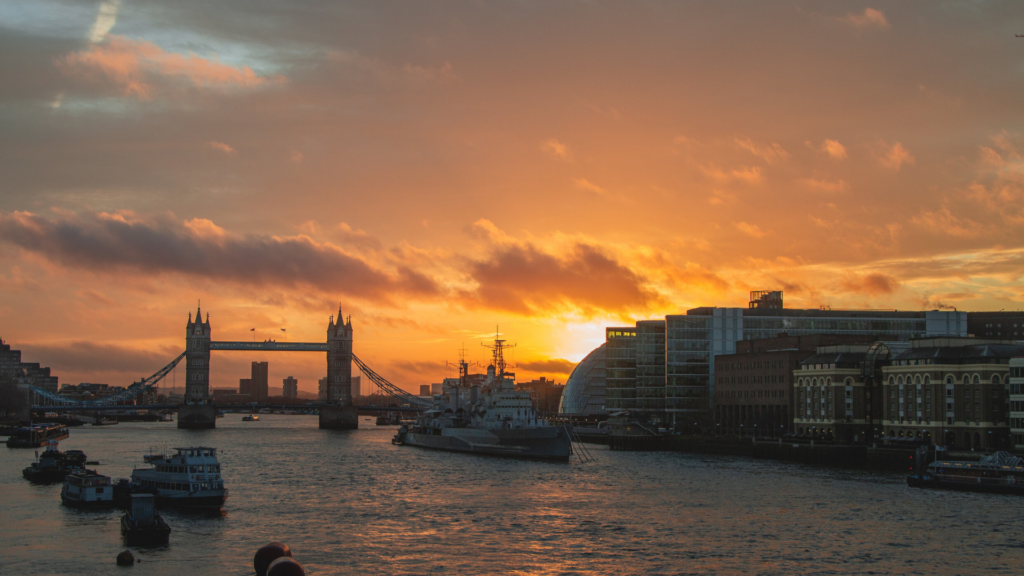 Location, location, location: Why a workspace in Borough could help ...