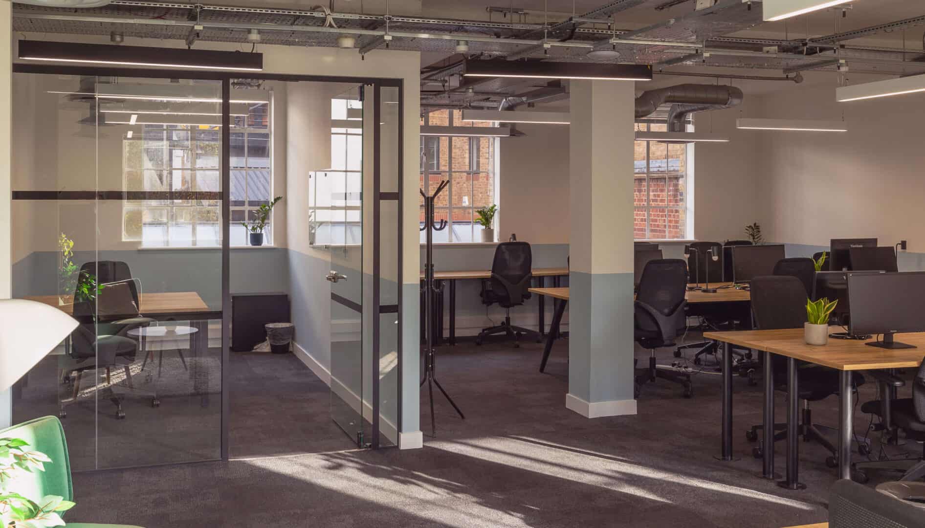 Work.Life Bermondsey - Work.Life