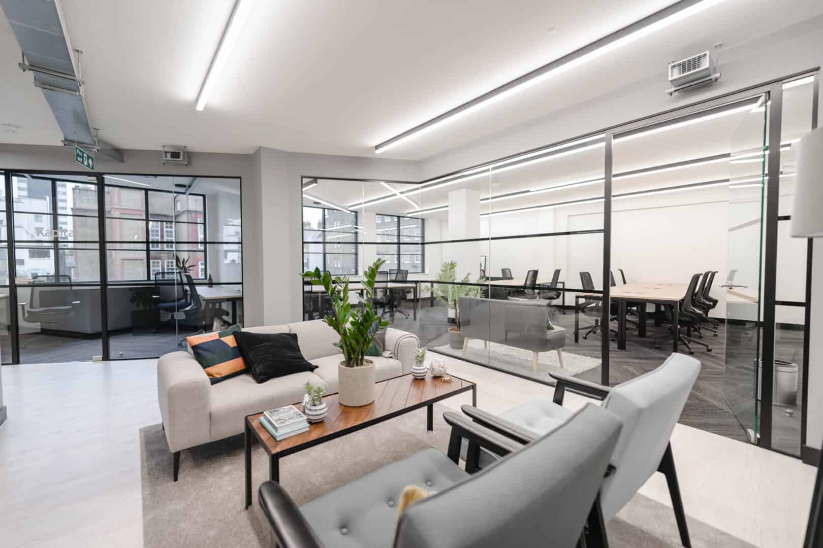 Work.Life Holborn - Work.Life