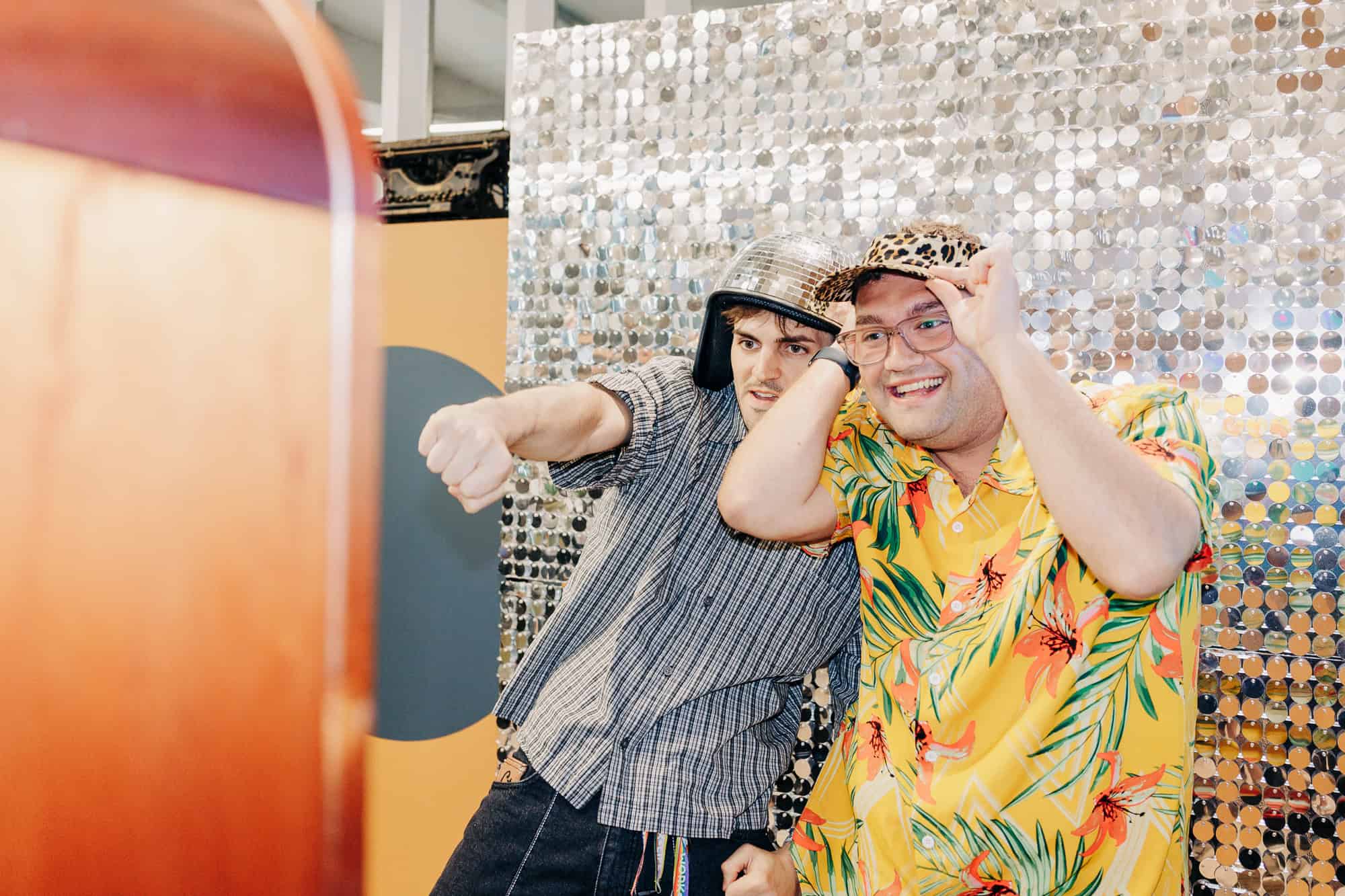 Meet Chris Kasapi: Membership Manager at St Cross Street - Work.Life