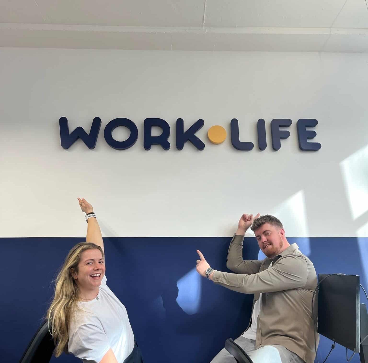 Why We Moved Offices: Work.Life’s Shift to St Cross Street - Work.Life